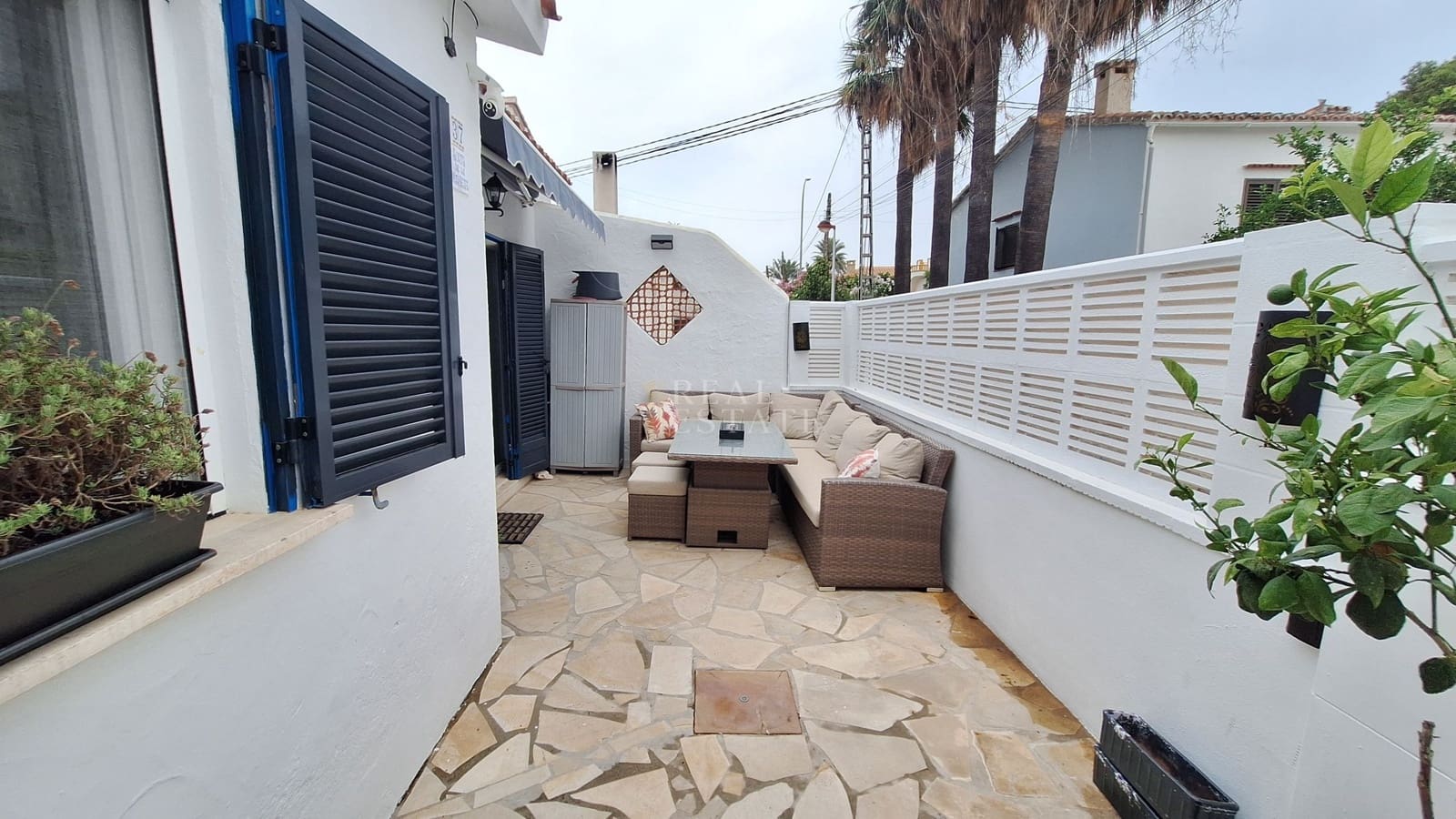 2 bedroom Villa for sale in Els Poblets - € 249,950 (Ref: 9969088)