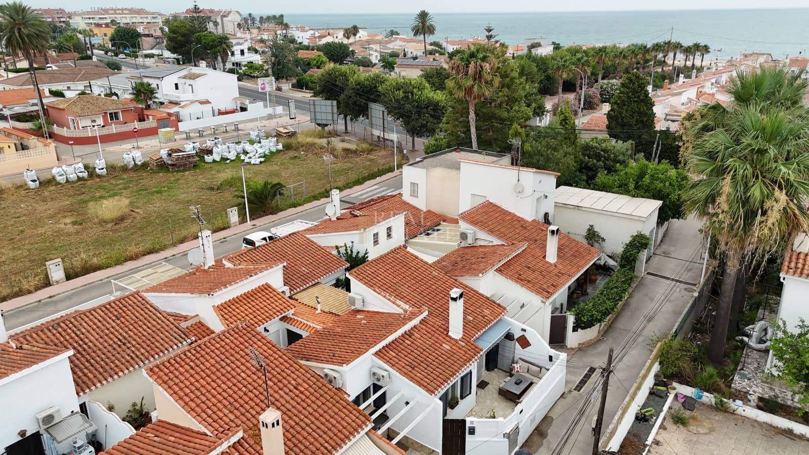 2 bedroom Villa for sale in Els Poblets - € 249,950 (Ref: 9969088)