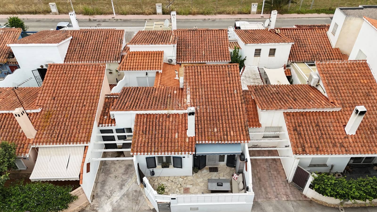2 bedroom Villa for sale in Els Poblets - € 249,950 (Ref: 9969088)