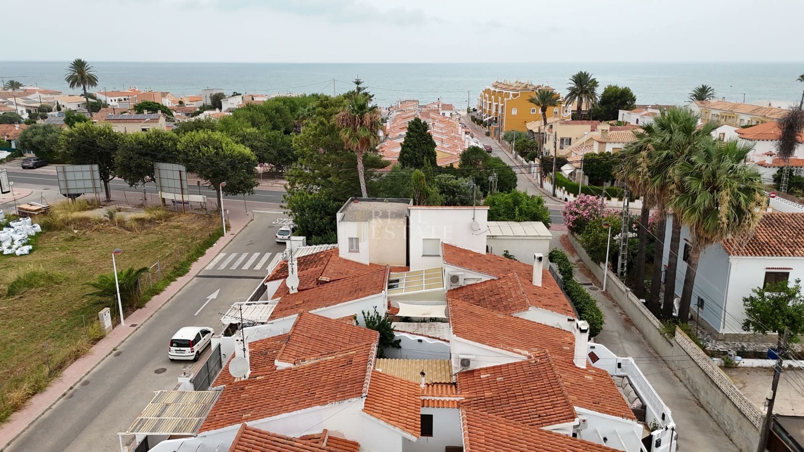 2 bedroom Villa for sale in Els Poblets - € 249,950 (Ref: 9969088)