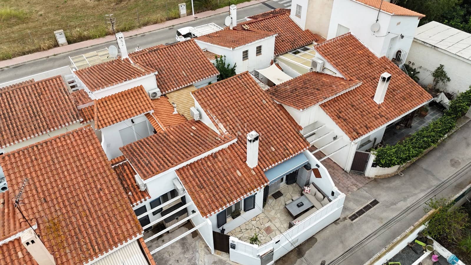 2 bedroom Villa for sale in Els Poblets - € 249,950 (Ref: 9969088)