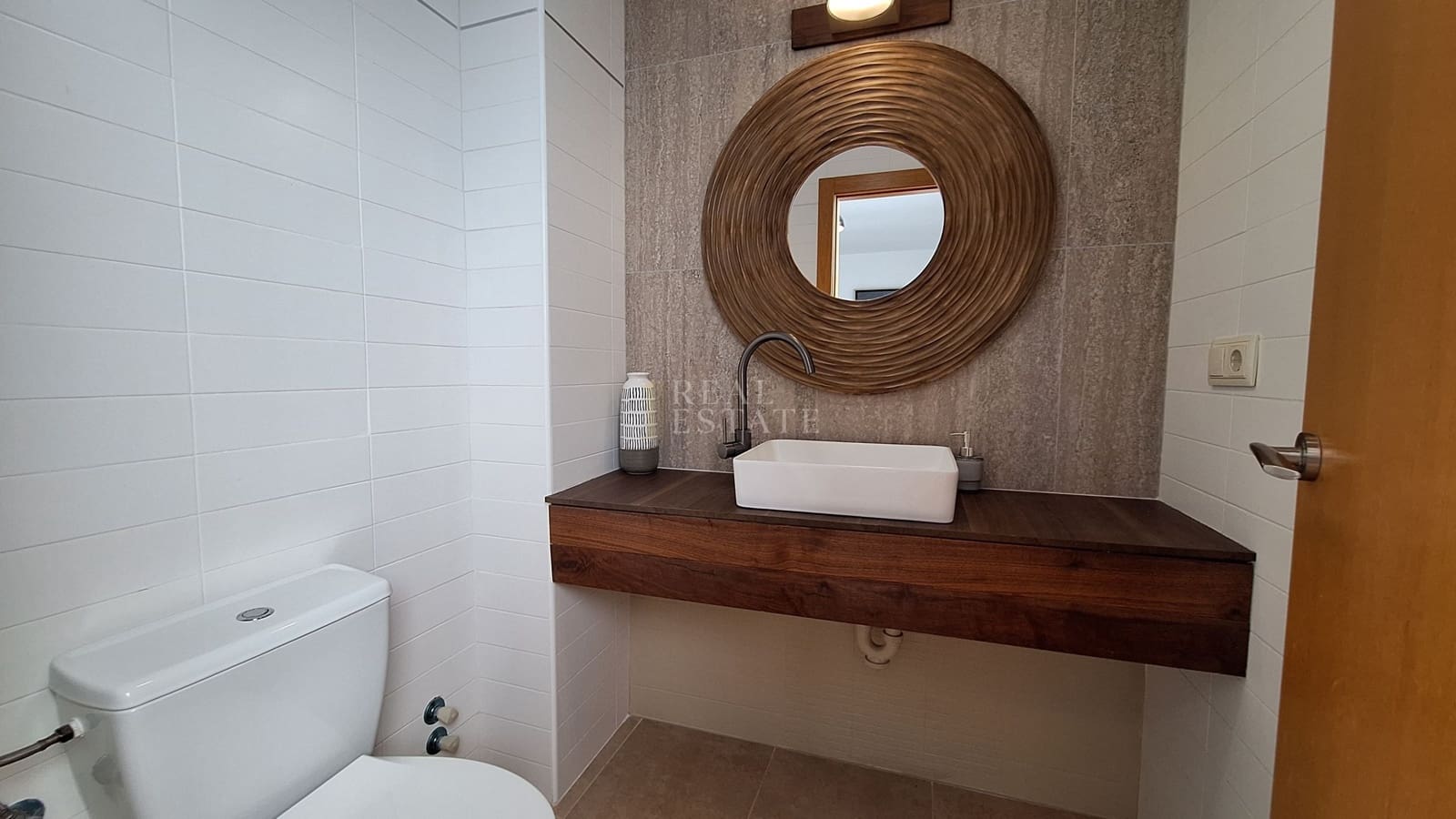 3 sypialnia Willa na sprzedaż w Altea z basenem - 529 000 € (Ref: 9972315)