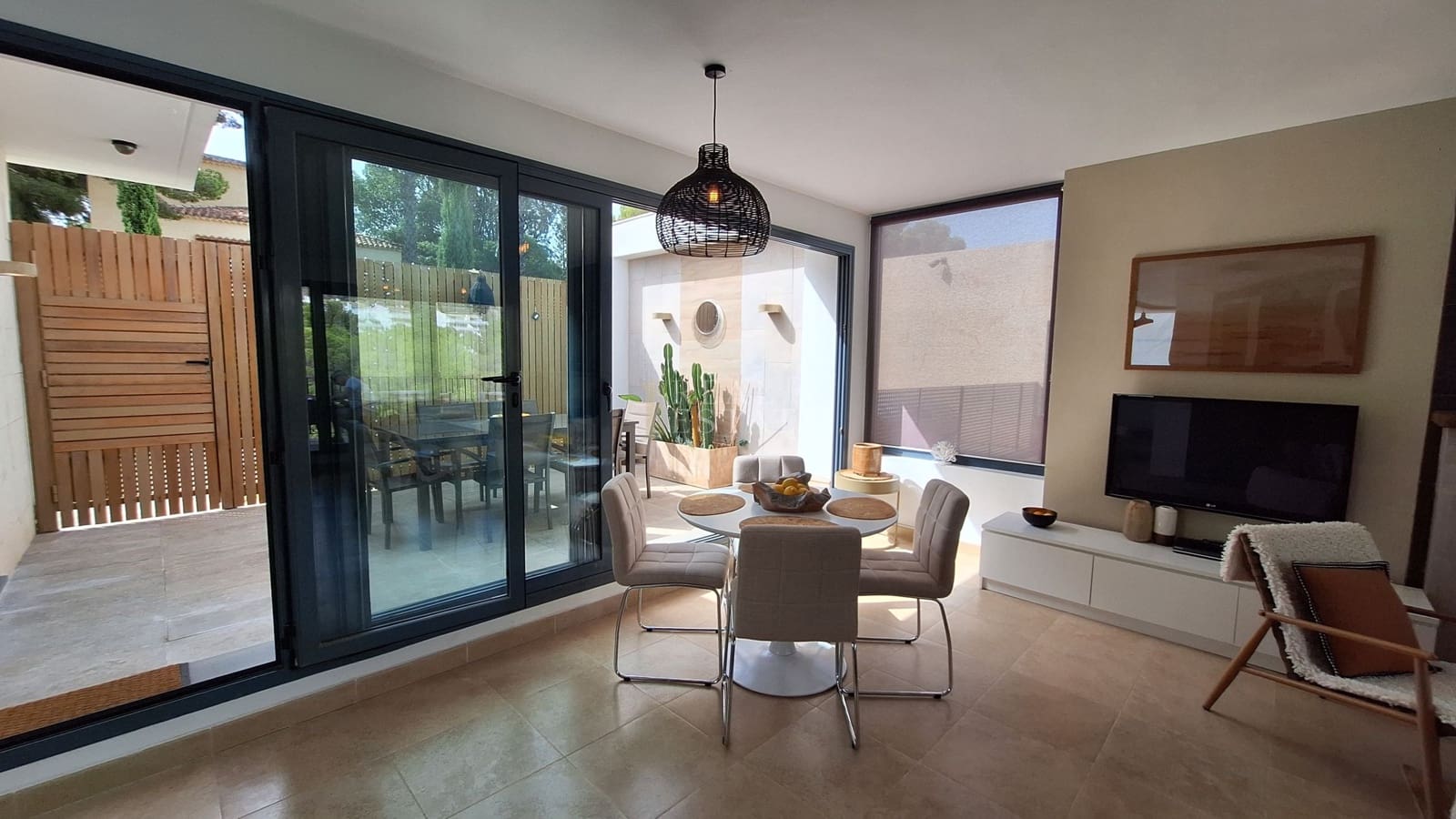 3 sypialnia Willa na sprzedaż w Altea z basenem - 529 000 € (Ref: 9972315)