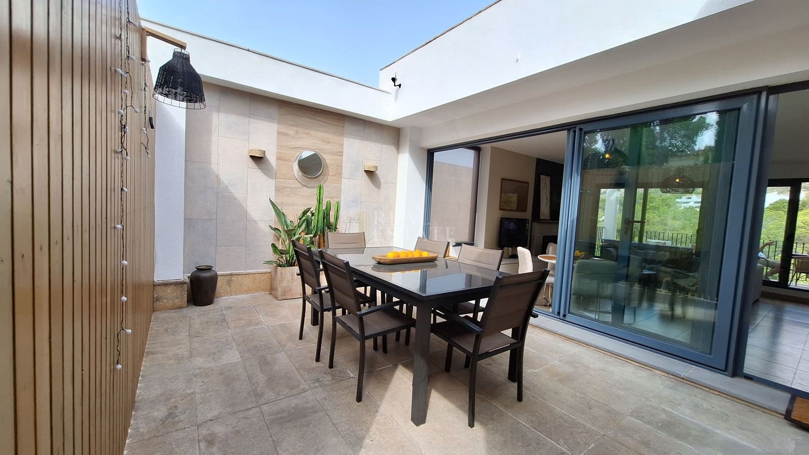 3 sypialnia Willa na sprzedaż w Altea z basenem - 529 000 € (Ref: 9972315)
