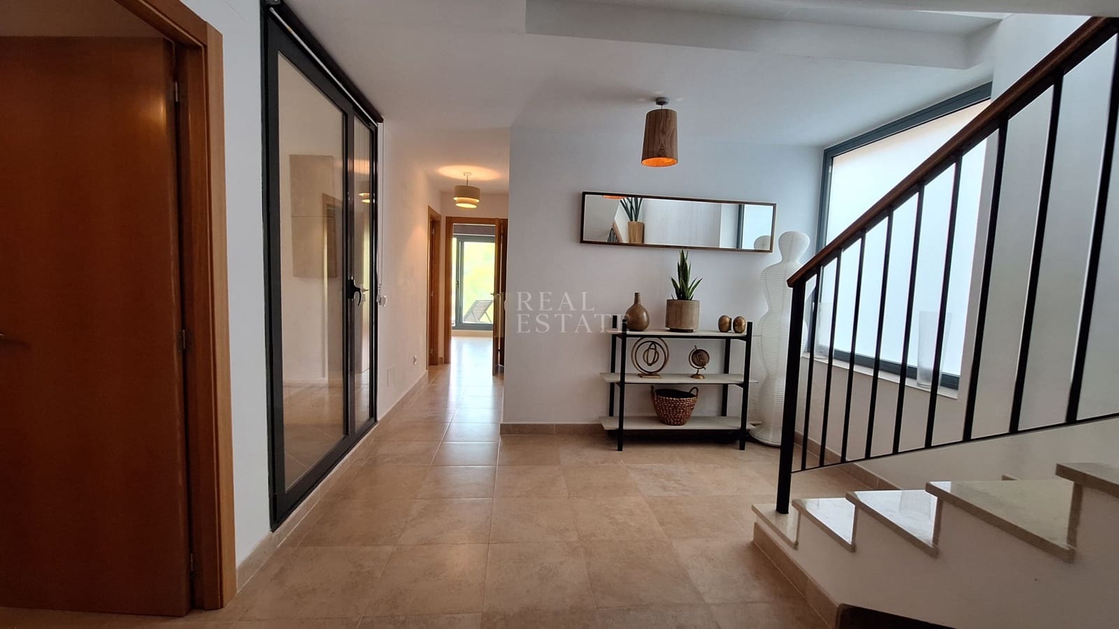 3 sypialnia Willa na sprzedaż w Altea z basenem - 529 000 € (Ref: 9972315)