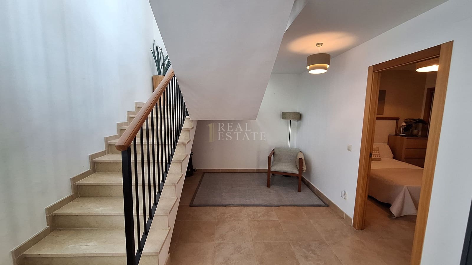 3 sypialnia Willa na sprzedaż w Altea z basenem - 529 000 € (Ref: 9972315)