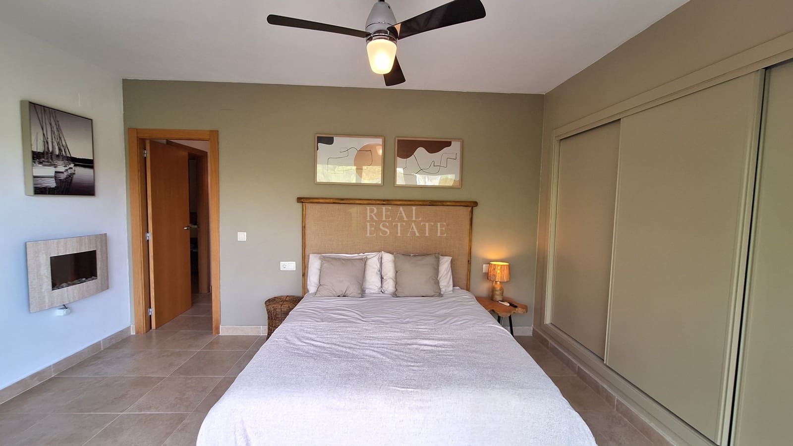 3 sypialnia Willa na sprzedaż w Altea z basenem - 529 000 € (Ref: 9972315)