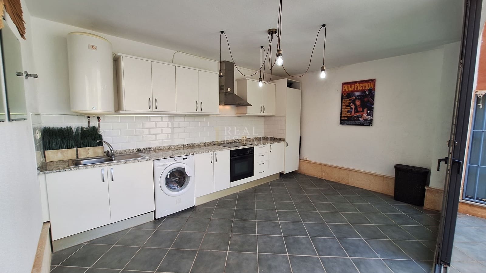 3 sypialnia Willa na sprzedaż w Altea z basenem - 529 000 € (Ref: 9972315)