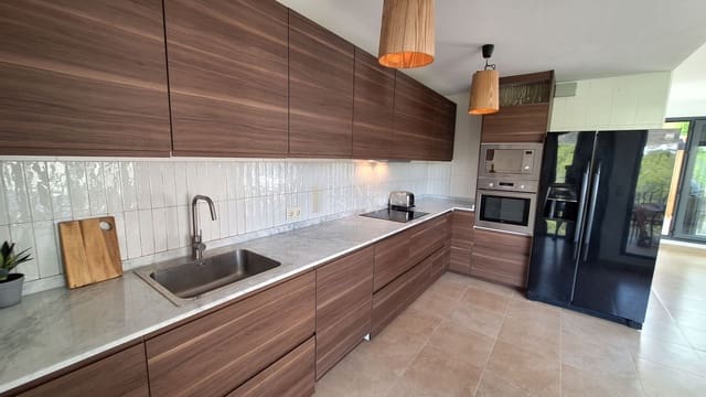Chalet de 3 habitaciones en Altea en venta con piscina - 529.000 € (Ref: 9972315)
