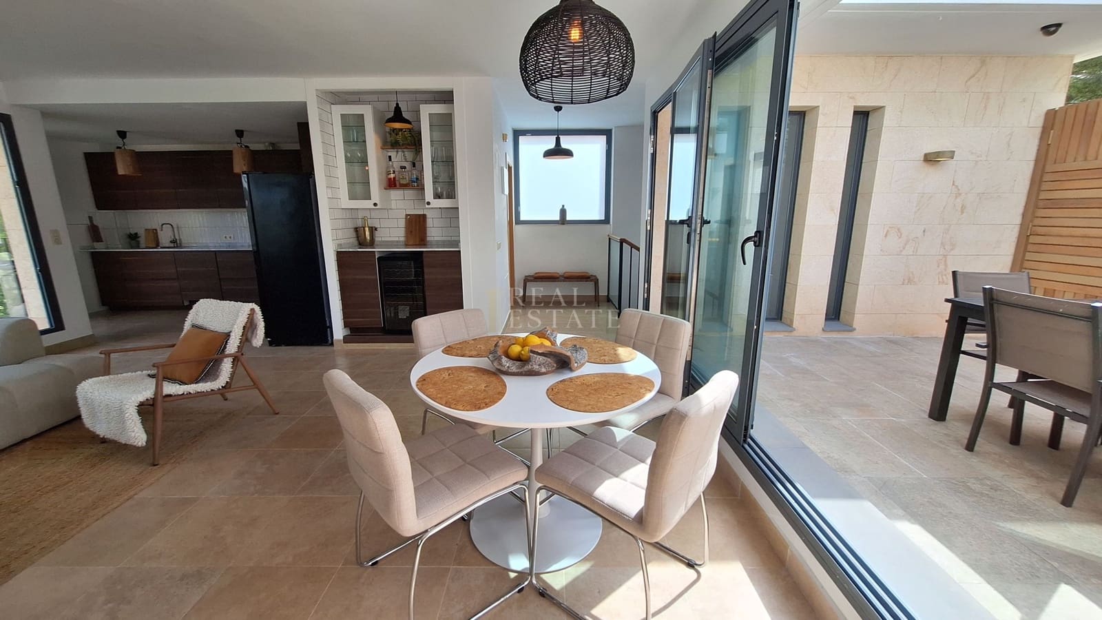 3 sypialnia Willa na sprzedaż w Altea z basenem - 529 000 € (Ref: 9972315)