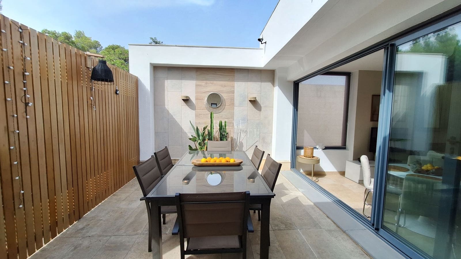 3 sypialnia Willa na sprzedaż w Altea z basenem - 529 000 € (Ref: 9972315)