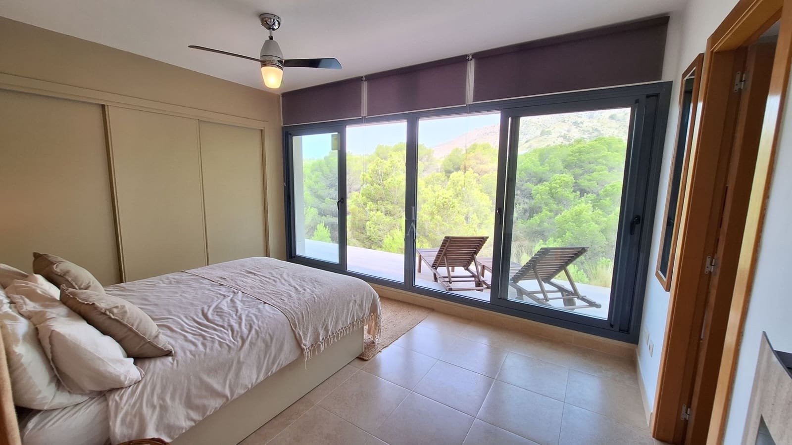 3 sypialnia Willa na sprzedaż w Altea z basenem - 529 000 € (Ref: 9972315)