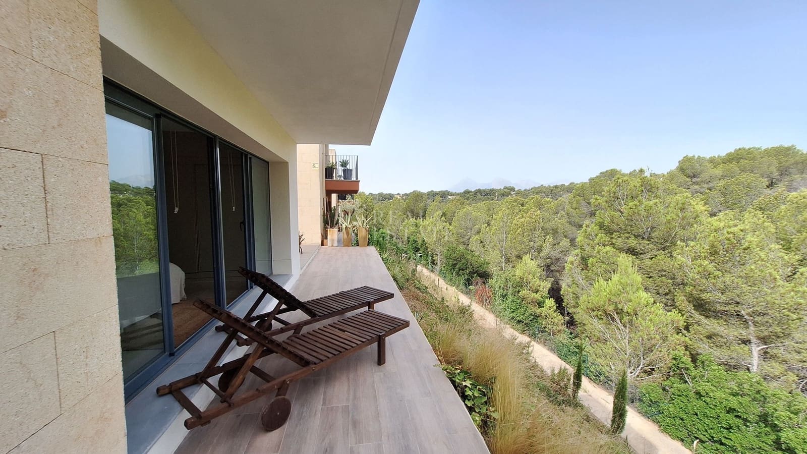 3 sypialnia Willa na sprzedaż w Altea z basenem - 529 000 € (Ref: 9972315)