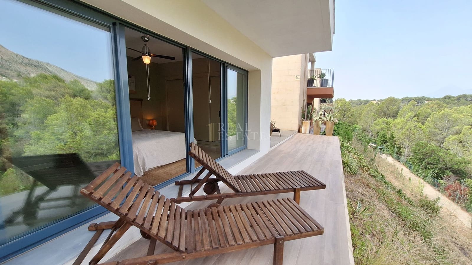 3 sypialnia Willa na sprzedaż w Altea z basenem - 529 000 € (Ref: 9972315)