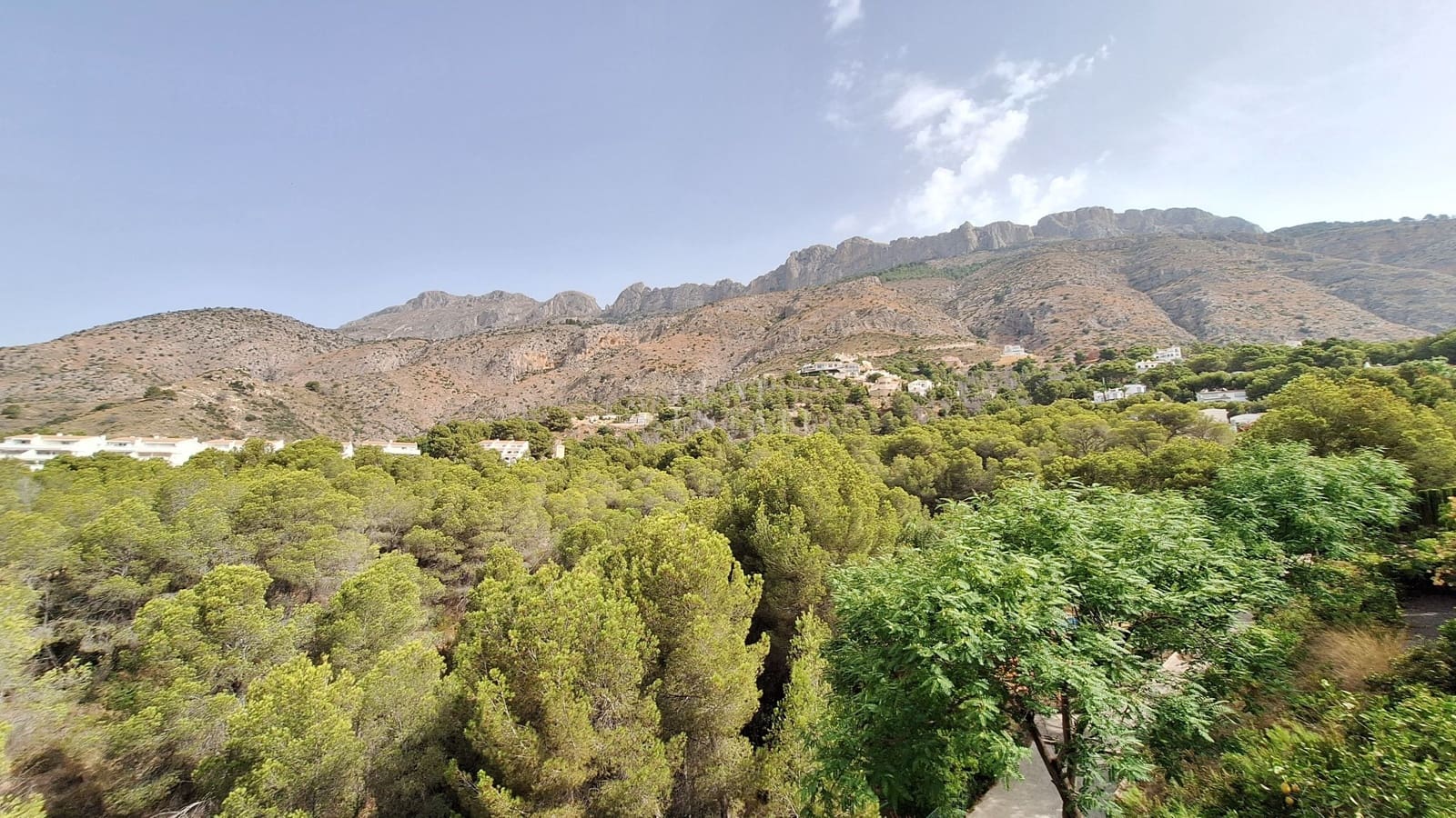 3 sypialnia Willa na sprzedaż w Altea z basenem - 529 000 € (Ref: 9972315)