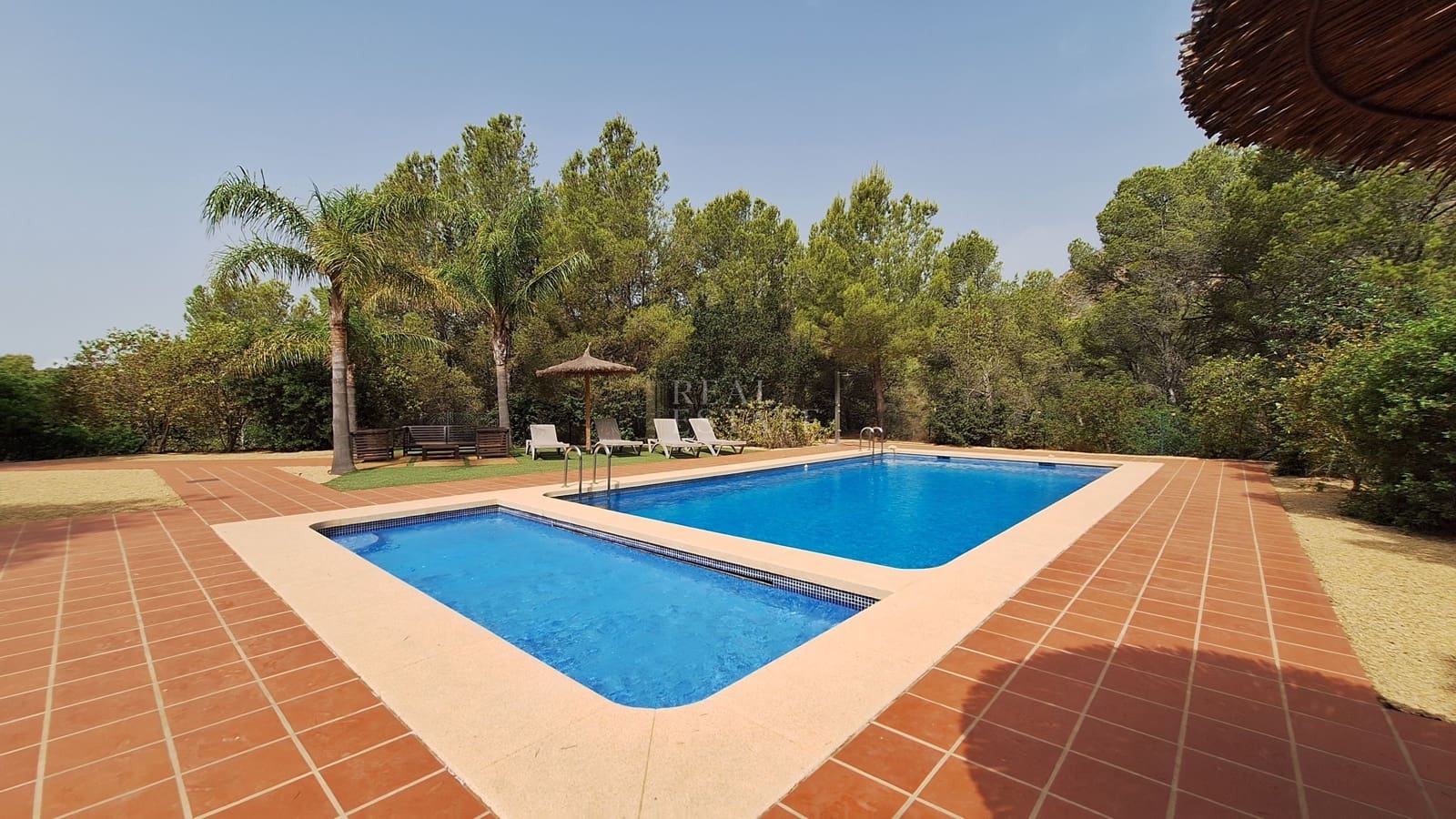 3 sypialnia Willa na sprzedaż w Altea z basenem - 529 000 € (Ref: 9972315)