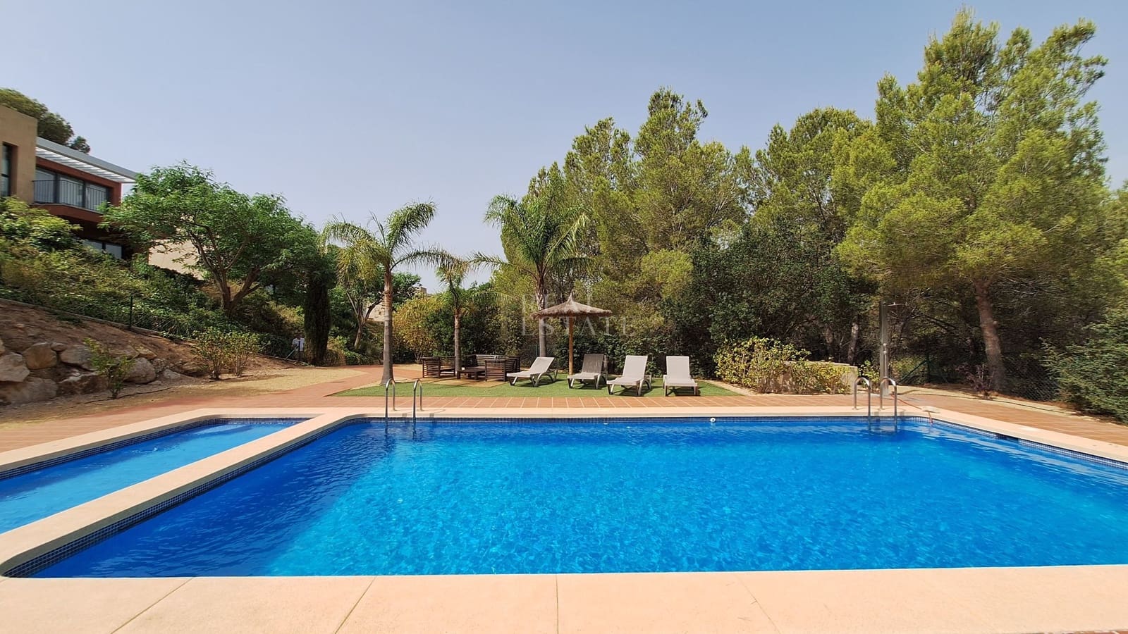 3 sypialnia Willa na sprzedaż w Altea z basenem - 529 000 € (Ref: 9972315)