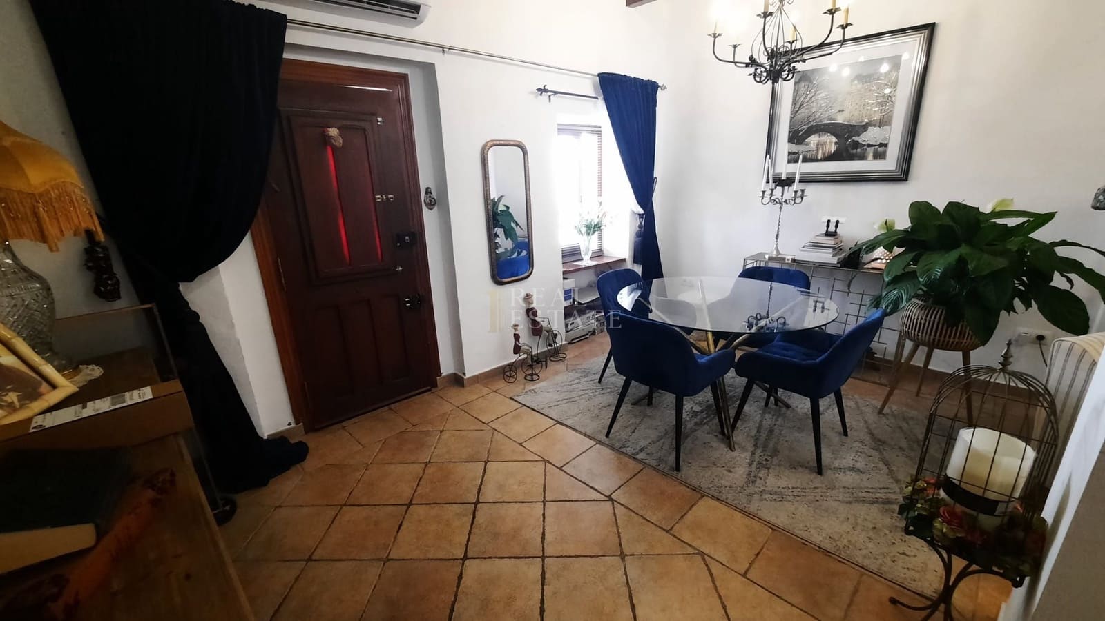 3 bedroom Townhouse for sale in Oliva - € 192,000 (Ref: 9972316)