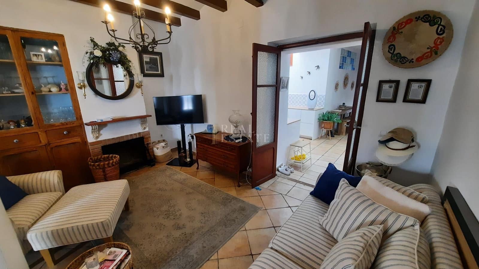 3 bedroom Townhouse for sale in Oliva - € 192,000 (Ref: 9972316)