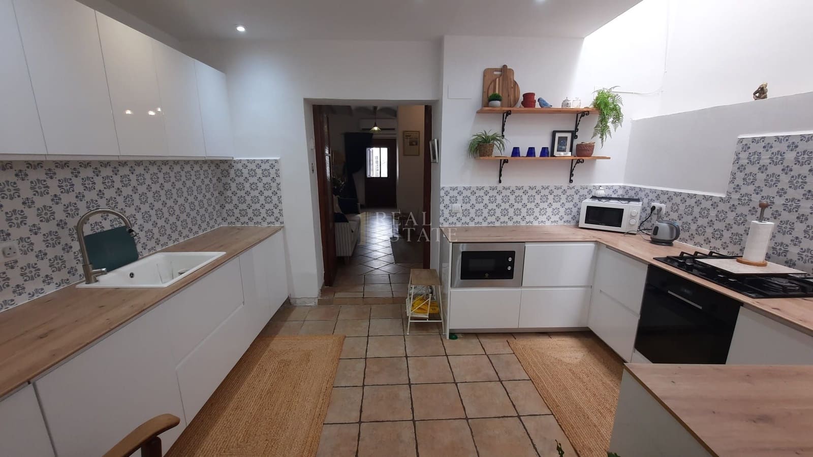 3 bedroom Townhouse for sale in Oliva - € 192,000 (Ref: 9972316)