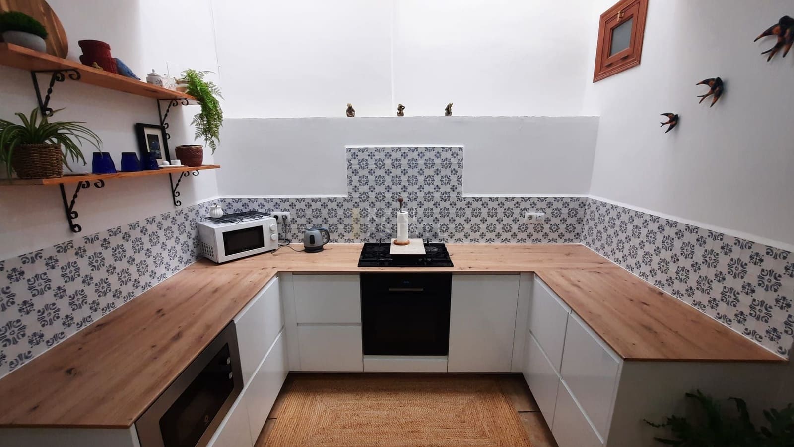 3 bedroom Townhouse for sale in Oliva - € 192,000 (Ref: 9972316)