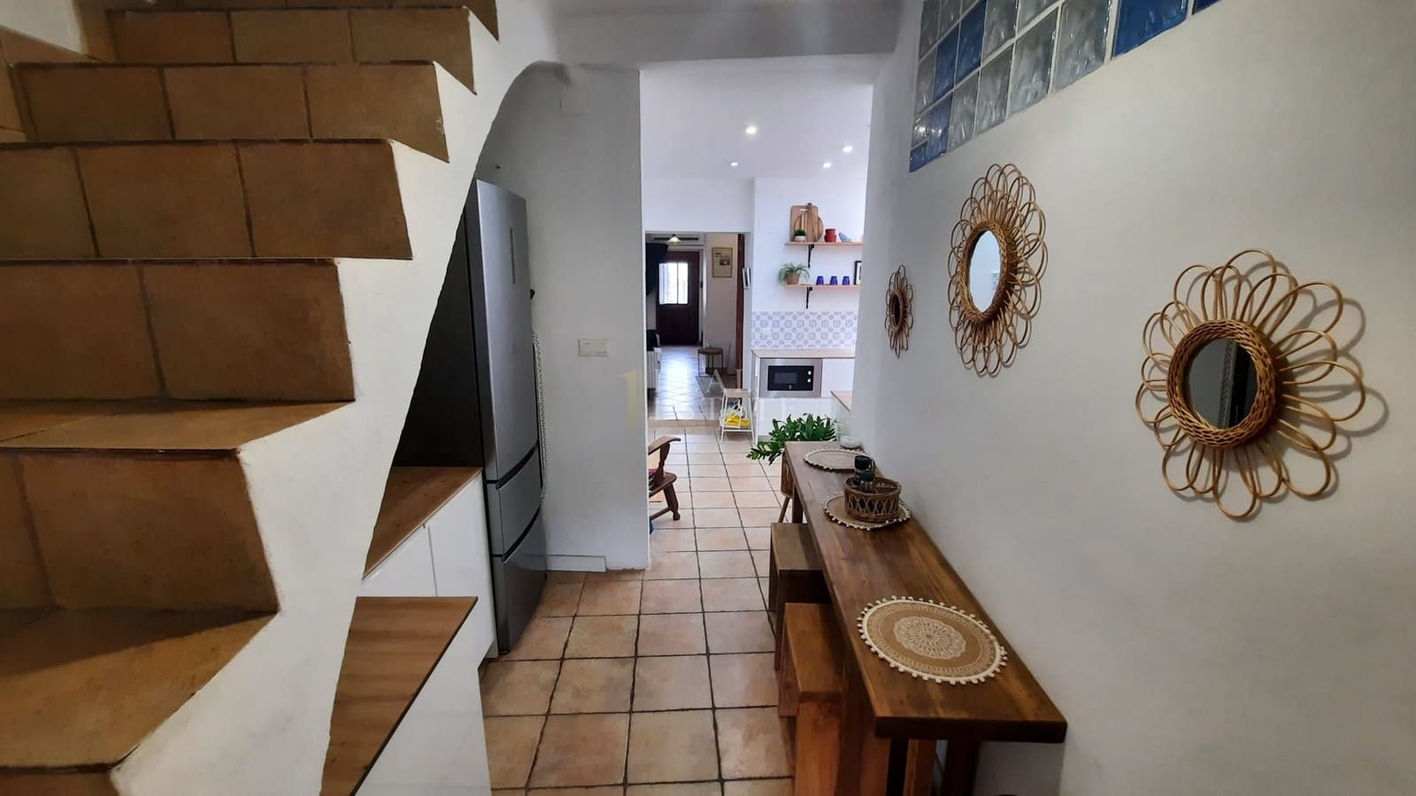 3 bedroom Townhouse for sale in Oliva - € 192,000 (Ref: 9972316)