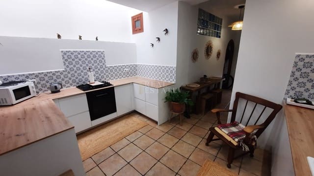 3 soverom Hus til salgs i Oliva - € 192 000 (Ref: 9972316)