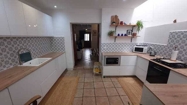 3 soverom Hus til salgs i Oliva - € 192 000 (Ref: 9972316)