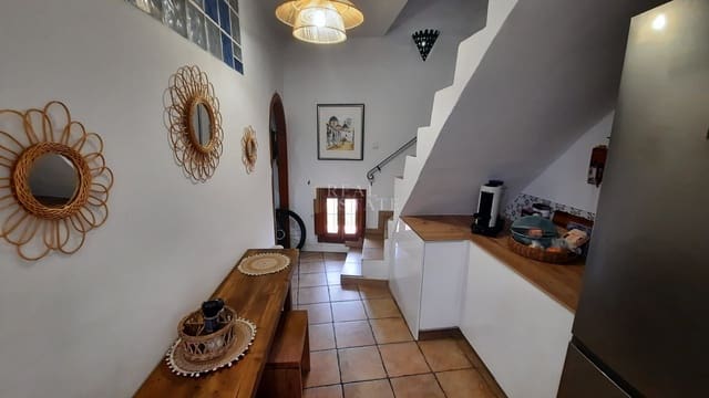 3 soverom Hus til salgs i Oliva - € 192 000 (Ref: 9972316)
