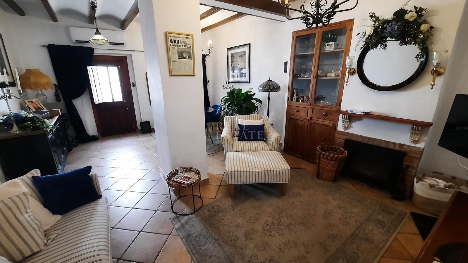 3 bedroom Townhouse for sale in Oliva - € 192,000 (Ref: 9972316)