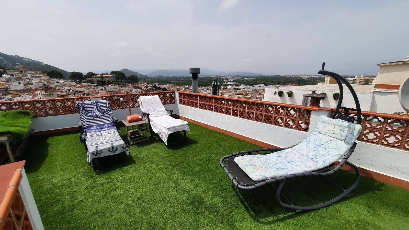 3 bedroom Townhouse for sale in Oliva - € 192,000 (Ref: 9972316)