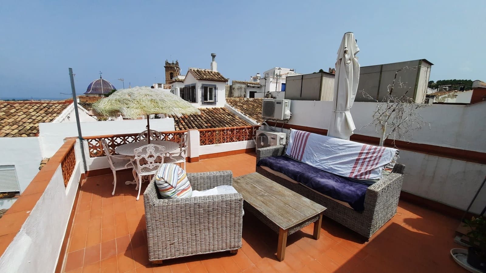 3 bedroom Townhouse for sale in Oliva - € 192,000 (Ref: 9972316)