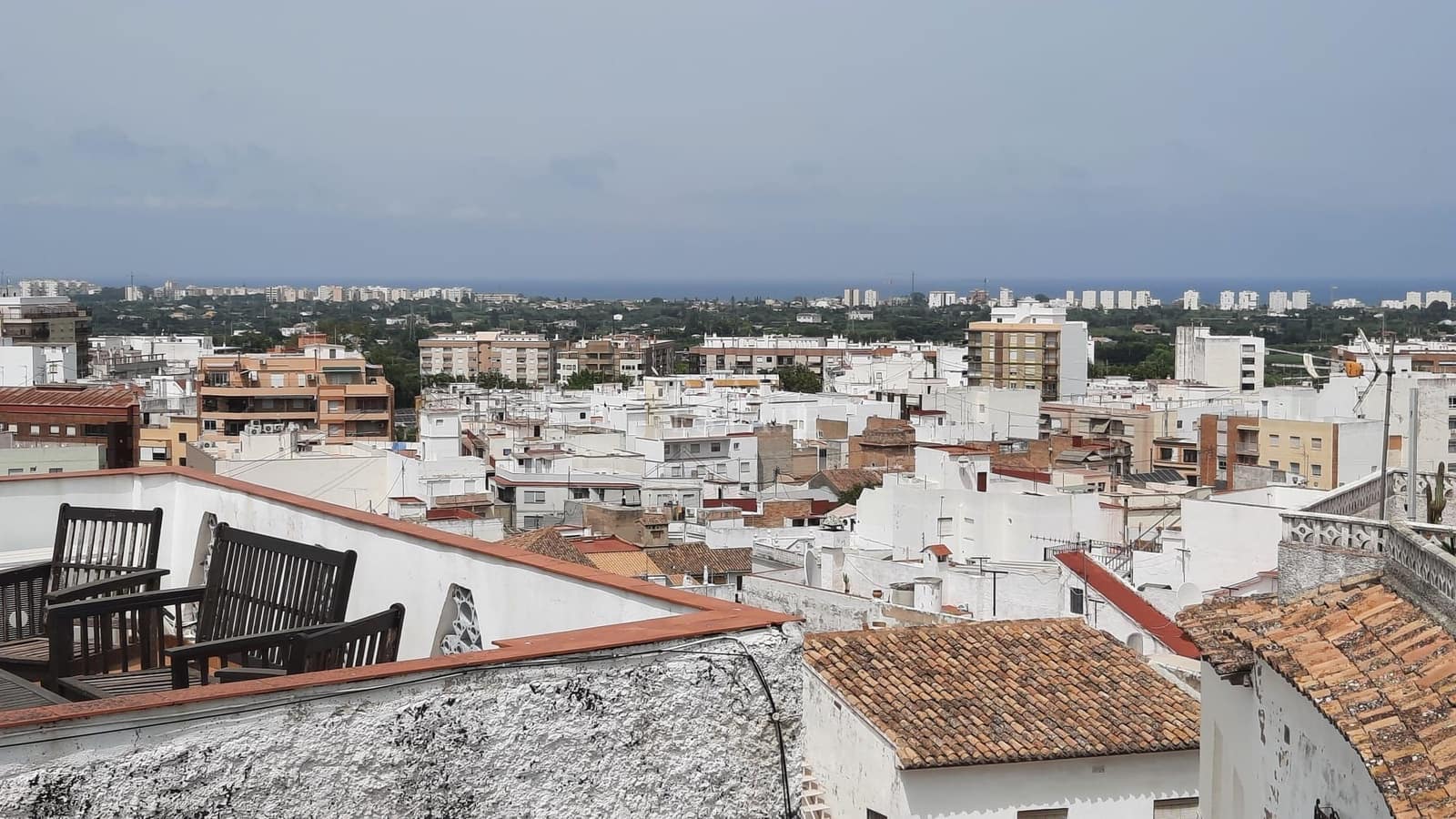 3 bedroom Townhouse for sale in Oliva - € 192,000 (Ref: 9972316)