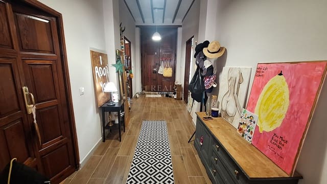 Casa de 3 habitaciones en Tormos en venta - 255.000 € (Ref: 9976584)