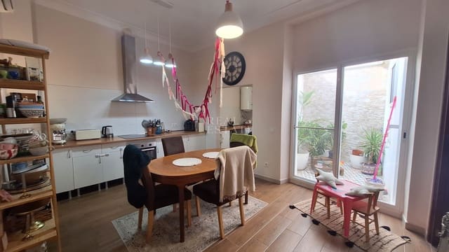 Casa de 3 habitaciones en Tormos en venta - 255.000 € (Ref: 9976584)