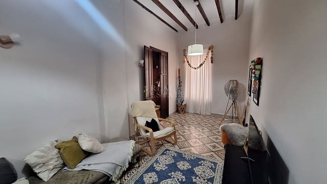 Casa de 3 habitaciones en Tormos en venta - 255.000 € (Ref: 9976584)
