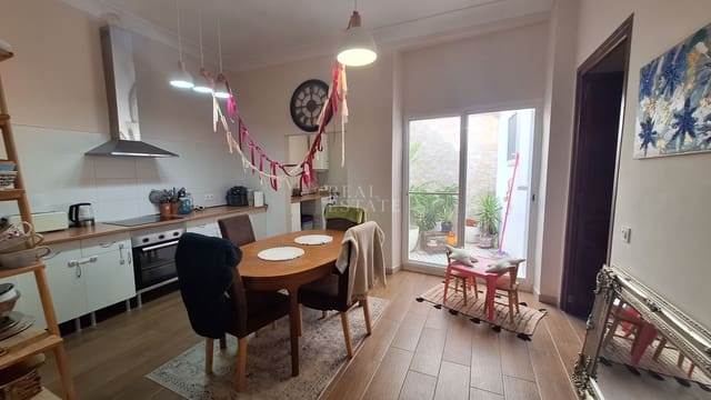 Casa de 3 habitaciones en Tormos en venta - 255.000 € (Ref: 9976584)