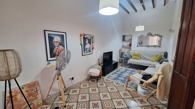 Casa de 3 habitaciones en Tormos en venta - 255.000 € (Ref: 9976584)