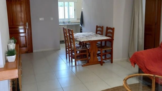 2 sypialnia Willa na sprzedaż w Murla z basenem garażem - 225 000 € (Ref: 9989385)
