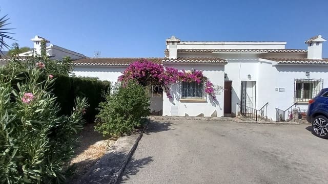 2 sypialnia Willa na sprzedaż w Murla z basenem garażem - 225 000 € (Ref: 9989385)
