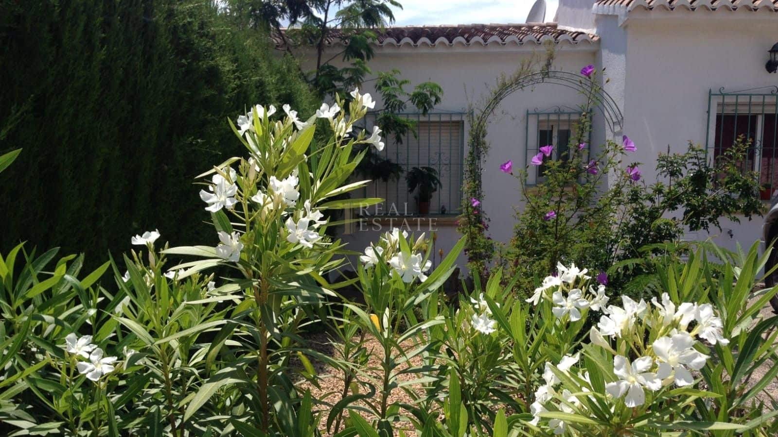 2 camera da letto Villa in vendita in Murla con piscina garage - 225.000 € (Rif: 9989385)