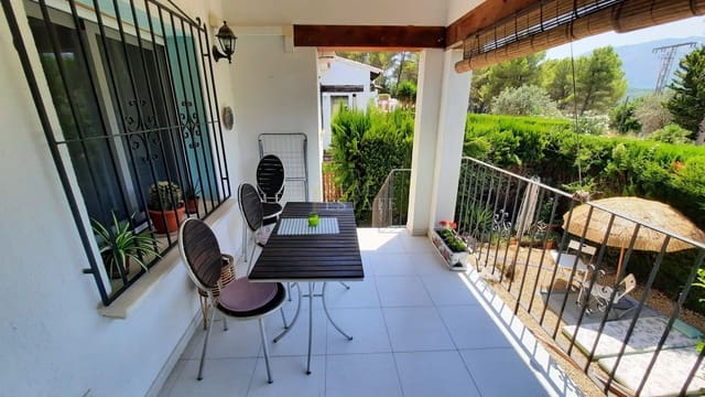 2 sypialnia Willa na sprzedaż w Murla z basenem garażem - 225 000 € (Ref: 9989385)