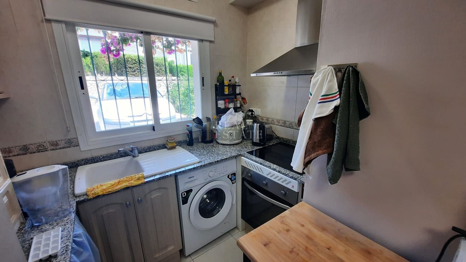 2 camera da letto Villa in vendita in Murla con piscina garage - 225.000 € (Rif: 9989385)