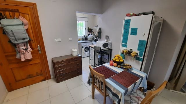 2 sypialnia Willa na sprzedaż w Murla z basenem garażem - 225 000 € (Ref: 9989385)