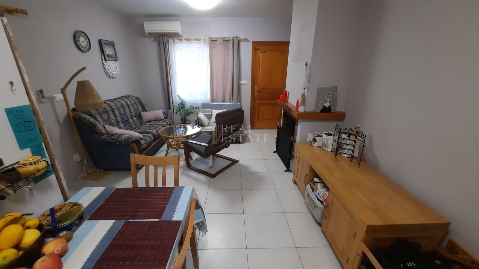 2 camera da letto Villa in vendita in Murla con piscina garage - 225.000 € (Rif: 9989385)