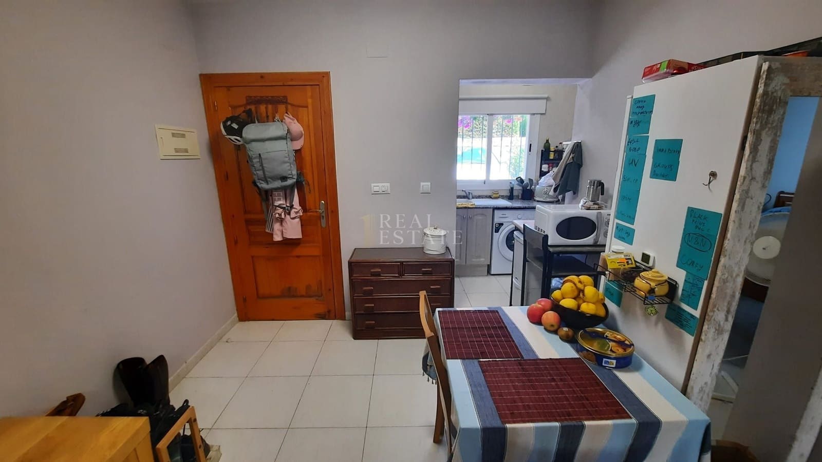 2 camera da letto Villa in vendita in Murla con piscina garage - 225.000 € (Rif: 9989385)
