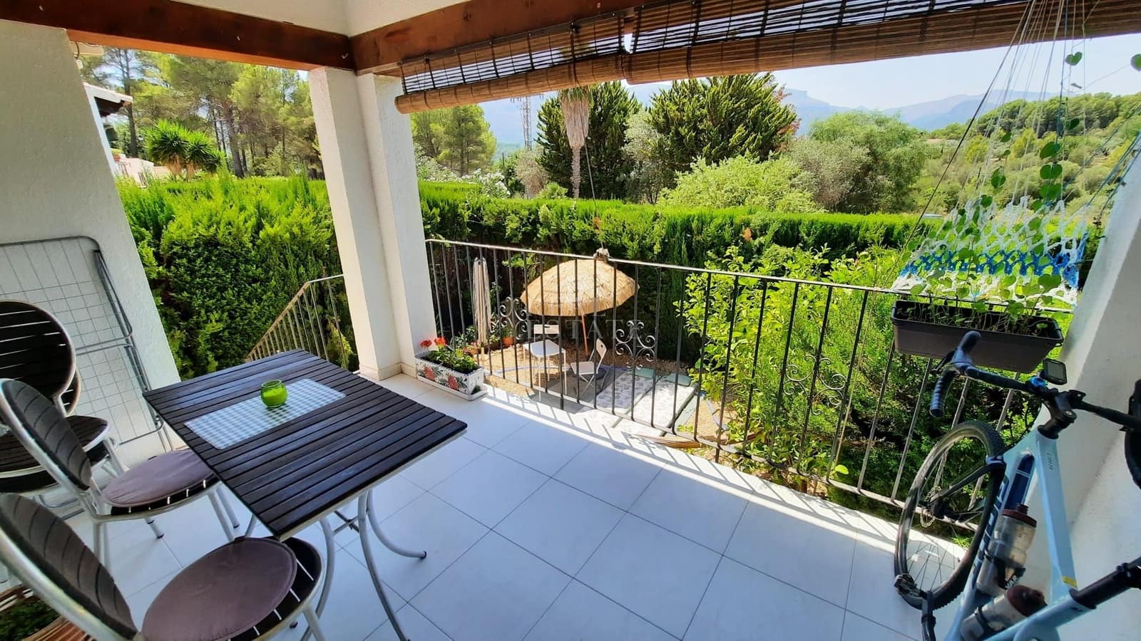 2 camera da letto Villa in vendita in Murla con piscina garage - 225.000 € (Rif: 9989385)