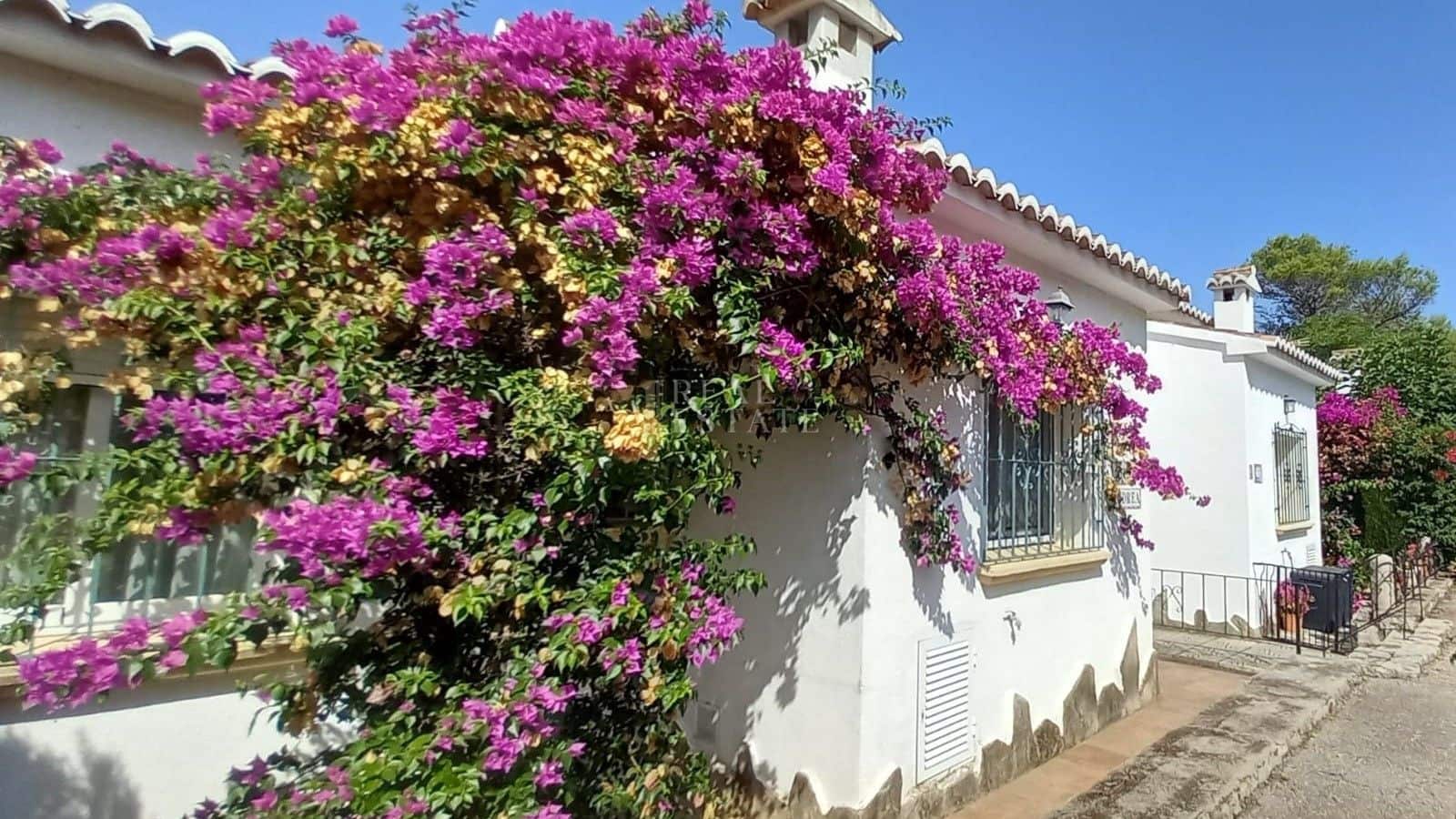 2 camera da letto Villa in vendita in Murla con piscina garage - 225.000 € (Rif: 9989385)