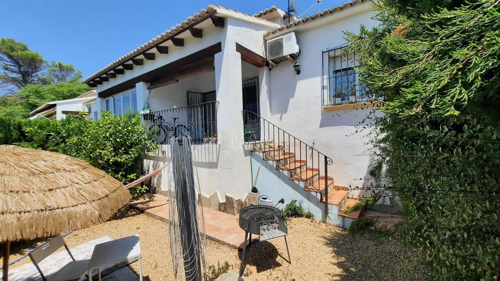 2 camera da letto Villa in vendita in Murla con piscina garage - 225.000 € (Rif: 9989385)