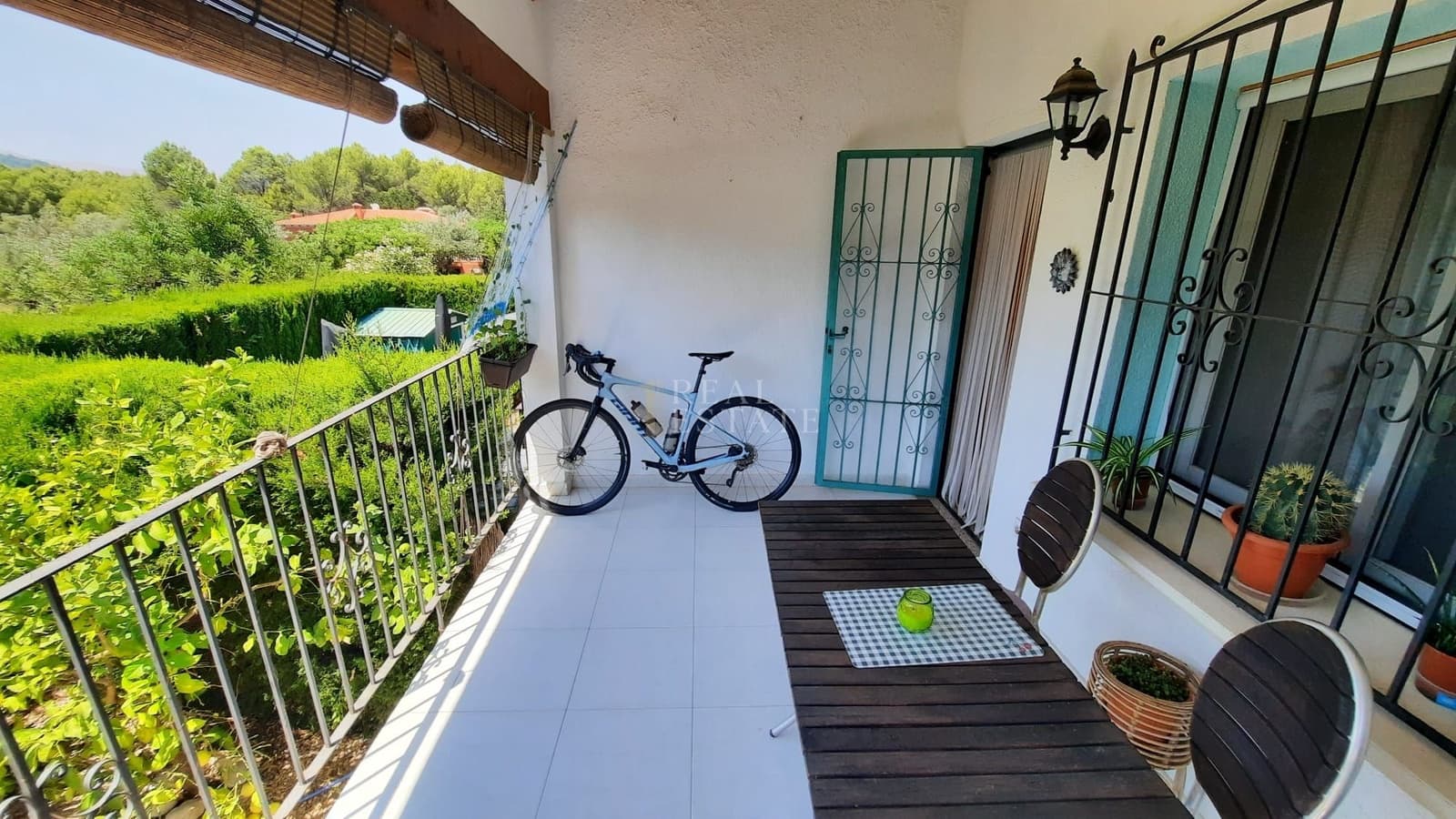 2 camera da letto Villa in vendita in Murla con piscina garage - 225.000 € (Rif: 9989385)